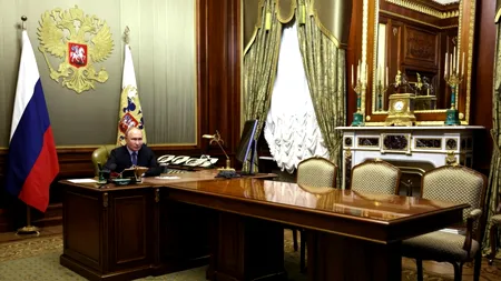 „Totul pentru Putin”. METODA prin care „Țarul” și-a asigurat mandatele prezidențiale: „Ilegalitatea ar fi trebuit să ducă la eliminarea din alegeri”