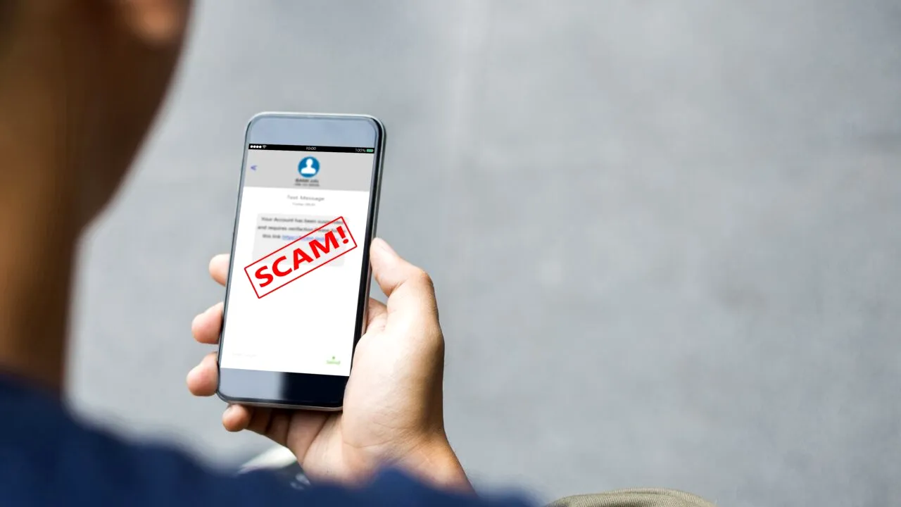 Jandarmeria atrage atenția asupra unei noi tentative de fraudă online