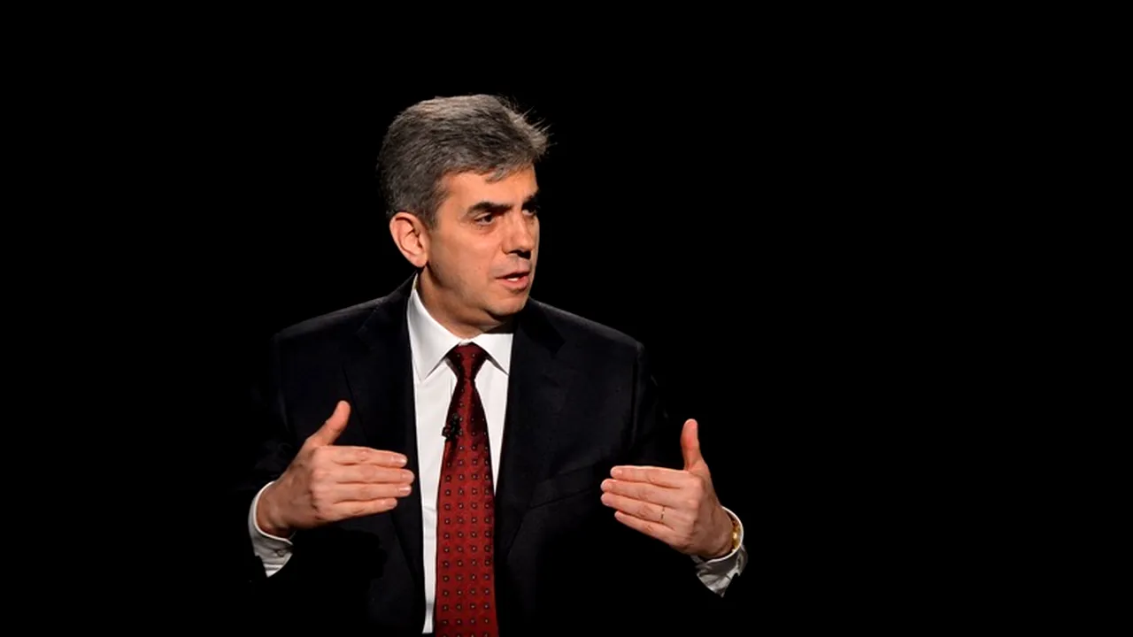 Nicolăescu: E nevoie de multe miliarde de euro pentru sistemul medical; România nu are acești bani