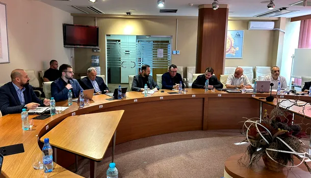 <span style='background-color: #ad6200; color: #fff; ' class='highlight text-uppercase'>ENERGIE</span> Centrala de la Iernut ar putea să se deschidă la termen cu doar jumătate din capacitate. Sebastian Burduja: „Așteptăm un plan accelerat. De urgență”