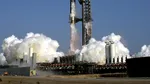 SpaceX a pierdut contactul cu RACHETA Starship în timpul celui de-al nouălea test: „Șansele de a coborî până la capăt sunt destul de mici”