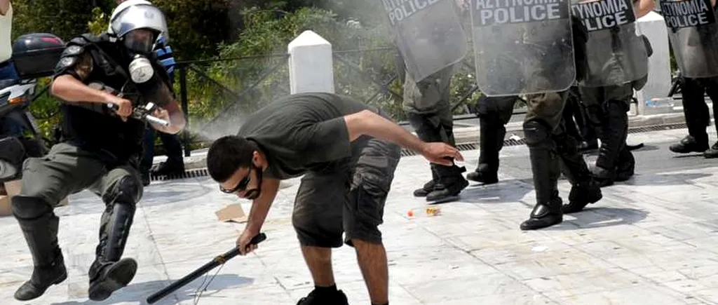 Grecia va cere prelungirea perioadei pentru atingerea obiectivelor din programul de ajutor extern