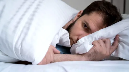 (P) Somn Dezechilibrat: De Ce Apare Paralizia în Somn și Ce Trebuie Să Știi Despre Simptomele Schimbătoare ale Narcolepsiei