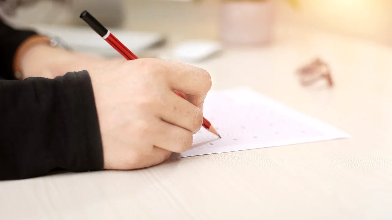 Evaluarea Națională 2021. Elevii de clasa a II-a susțin joi proba la Matematică