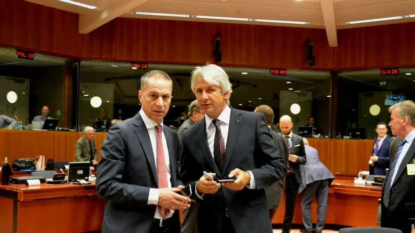 Concluzia Comisiei Europene după evaluarea programului de asistență pentru România: Acordul este „deraiat