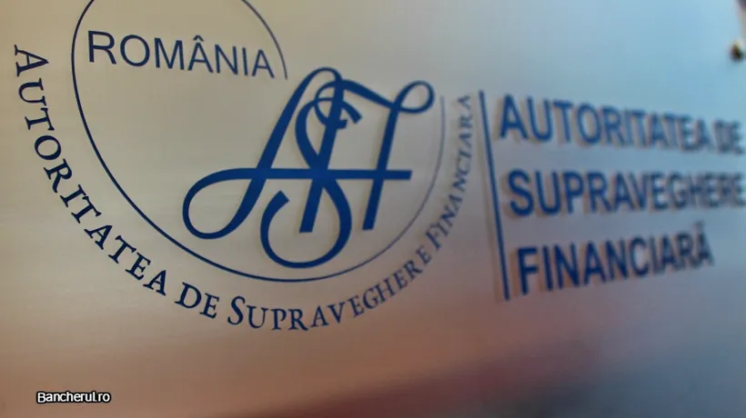 Sancțiune. O companie de brokeraj a rămas fără autorizație de funcționare. Decizia a fost luată de Consiliul ASF