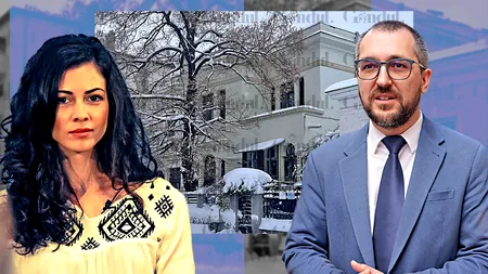 Răsturnare de situație în cazul amantlâcului de pe Tinder: după despărțire, Vlad Voiculescu și fosta și-au cumpărat casă împreună! Șeful USR București a plătit suma dintr-un cont secret deținut în Austria