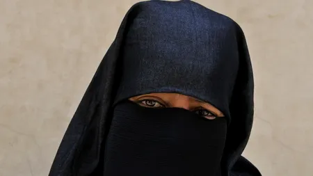 Primul oraș din Bulgaria care a interzis purtarea vălului islamic