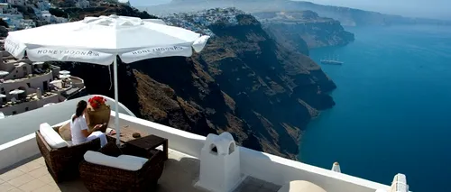 TOPUL EVAZIUNII din Grecia, pe stațiuni turistice. În anumite zone, rata atinge și 100%