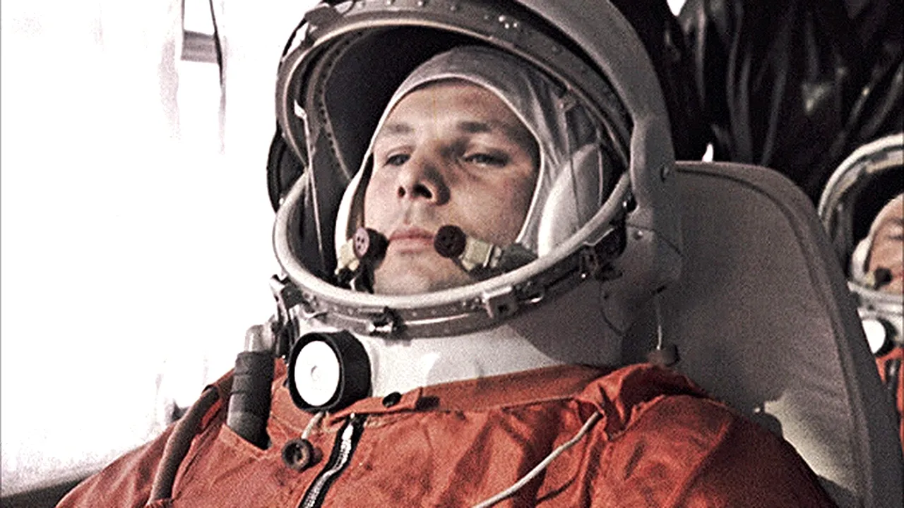 12 APRILIE, calendarul zilei: Iuri Gagarin, primul om care călătorește în spațiu/ Galileo Galilei este interogat