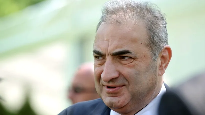 Ministrul de Finanțe Florin Georgescu, omul care a împrumutat statul român cu 500.000 de euro. Cum a fost lovit de criza imobiliară