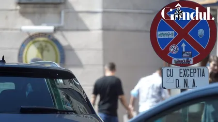 EXCLUSIV | Primele imagini cu Nelu Iordache, dus încătușat la DNA