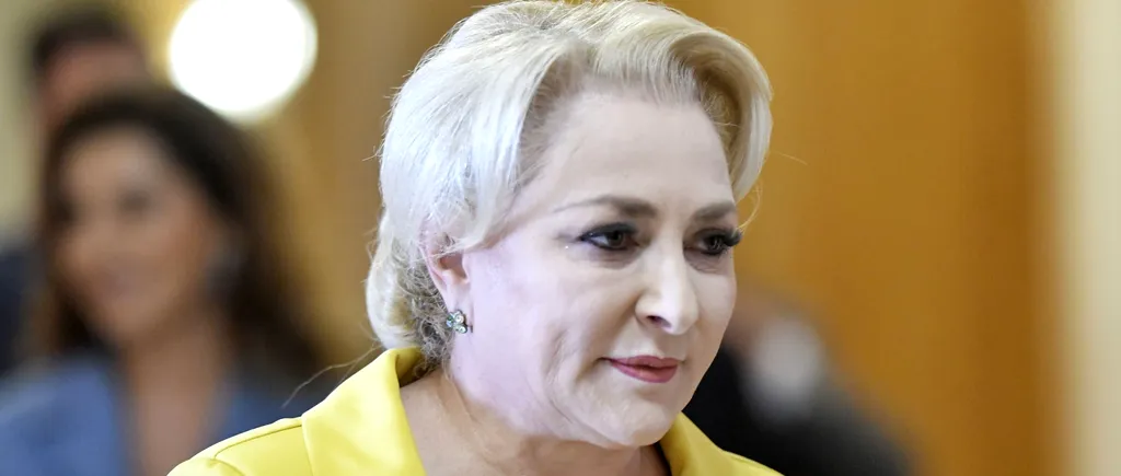 Dăncilă: DNA a spus că nu mă cheamă mâine, nu că nu mă invită peste o perioadă de timp