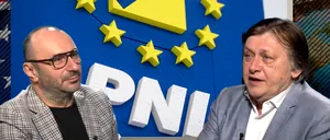 Crin Antonescu, despre comasarea alegerilor: „PNL a trecut de un impas care putea să-l COSTE mult