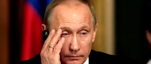 Speculație sau „armă de război? De la Putin „nemuritorul la „bolile lui Putin. Sănătatea țarului rus, pusă tot mai des sub lupă (DECLARAȚII EXCLUSIVE)