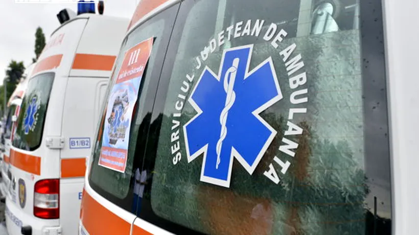 NEMULȚUMIRI. Ambulanțierii despre acordarea stimulentului de risc: „Situaţiile cerute de minister şi transmise de conducerea serviciilor de ambulanţă sunt discriminatorii