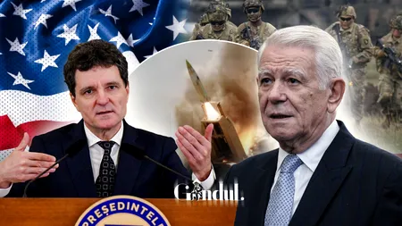 Teodor Meleșcanu, fost ministru de Externe și fost șef SIE, avertizează: “Decizia președintelui N. Dan a fost pripită și lipsită de discernământ, punând în pericol viețile românilor”. Meleșcanu prevede un dezastru în cazul unui atac: Baza Kogălniceanu e la 60 km de Cernavodă