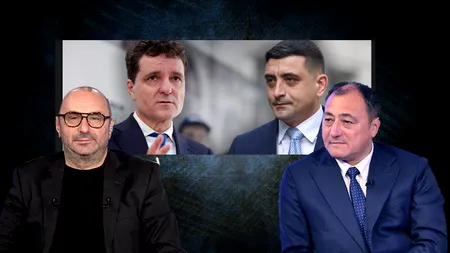 Mirel Palada: „Românii nu l-au votat pe Nicușor Dan, au votat ÎMPOTRIVA sperieturii George Simion”