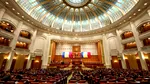 Beneficii financiare pentru pensionari, angajați, elevi și antreprenori. Ce măsuri concrete propun parlamentarii la început de sesiune