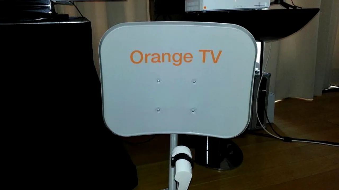 Orange TV oferă acum canale din Ungaria pentru maghiarii din România
