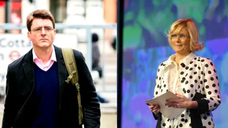 RĂZBOI în familie. Avocații lui Carmen Adamescu susțin că Alexander ar fi DELAPIDAT Unirea Shopping Center cu 200.000 euro

