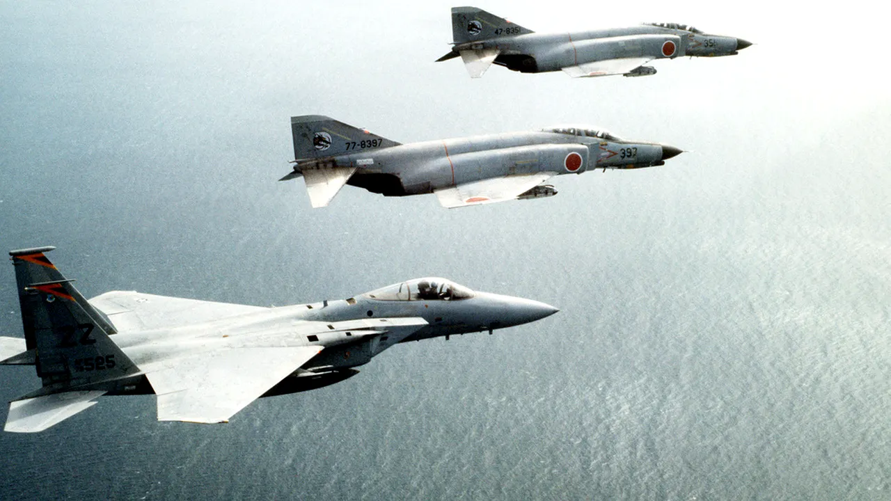 Japonia pune armata în ALERTĂ după avertismenul Coreei de Nord