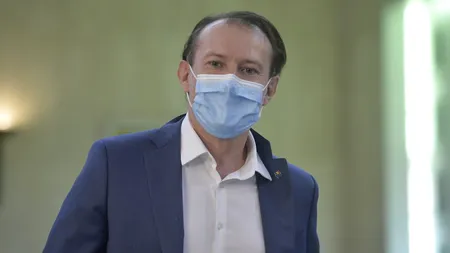 8 ȘTIRI DE LA ORA 8. Florin Cîțu: „Viața nu înseamnă cât de tare poți să lovești, ci cât de mult poți să duci și apoi să mergi mai departe”