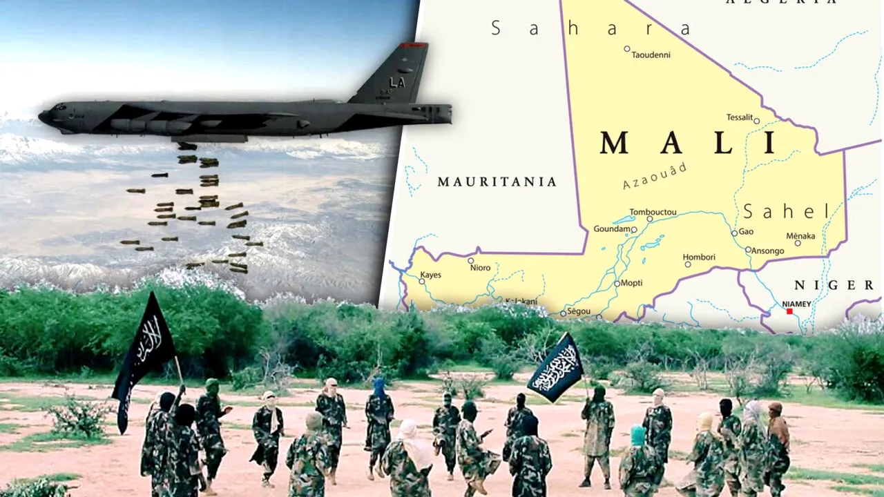 SUA analizează posibilitatea unor acțiuni militare în Mali. Ar fi a 8-a țară vizată de atacuri în al doilea mandat al lui Donald Trump