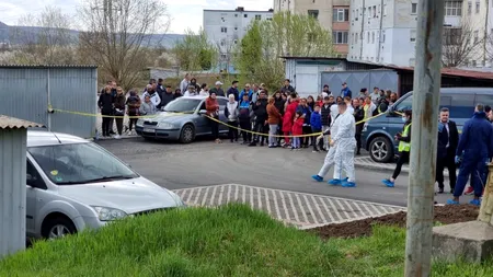 Substrat rasist în cazul femeii ucise la Mediaș. Ucigașul, un cetățean german de doar 17 ani, a crezut că aceasta era de etnie romă