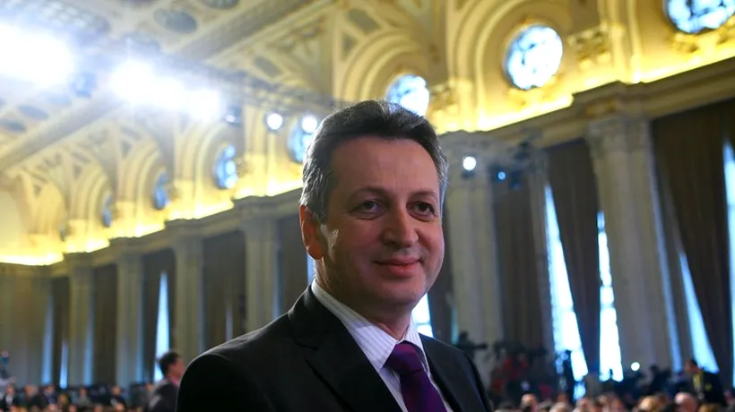 Fenechiu,despre opiniile lui Orban: Nu cred că ați auzit de la vreun lider PNL că suntem nemulțumiți