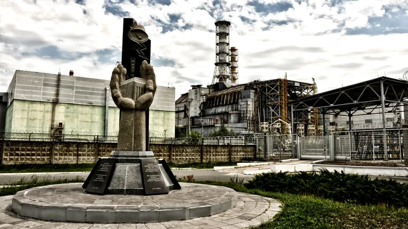 Ucraina a solicitat AIEA „o listă de echipamente” necesare centralelor sale nucleare în timpul războiului cu Rusia