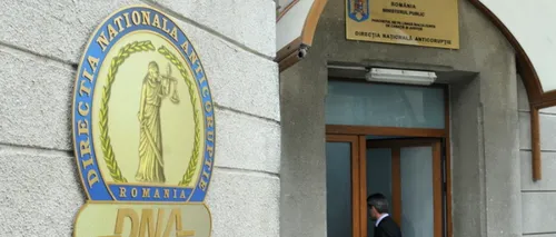 Șeful Direcției Sanitar Veterinare Sibiu, audiat la DNA, într-un dosar de corupție