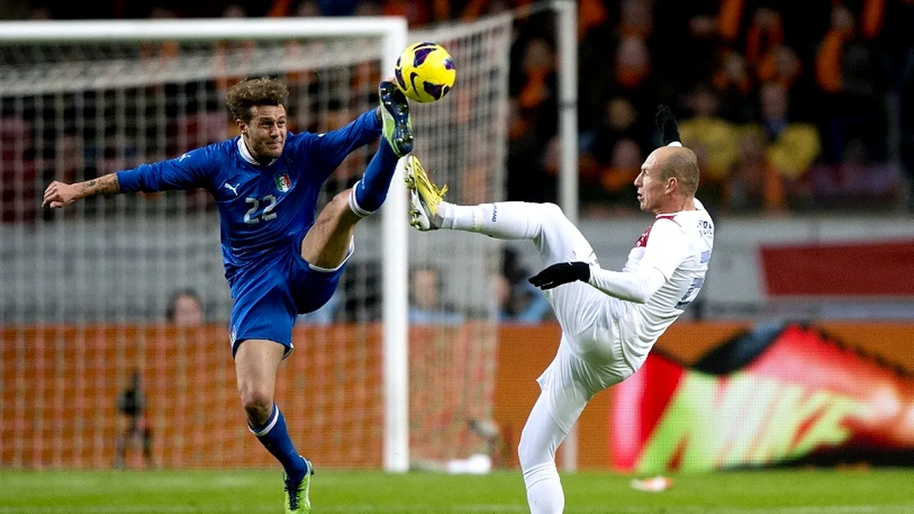 Programul partidelor din preliminariile CM-2014