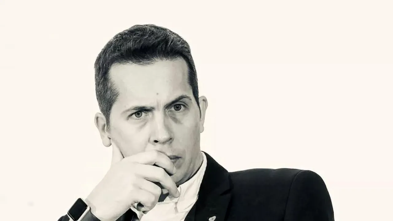 Un renumit medic îl critică pe Florin Cîțu: „Ce soartă să ai, dar ce obraz, ca în mandatul tău de prim-ministru să ai două incidendii majore, iară tu să te lauzi că lucrurile sunt sub control”