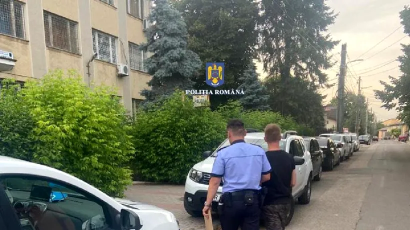 Un tânăr din județul Giurgiu a fost arestat preventiv după ce și-ar fi agresat fosta iubită. Ce acuzații grave i se aduc