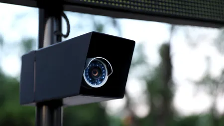 Sistemul inteligent de monitorizare a traficului, e-SIGUR, funcționează de acum la capacitate maximă pe întreg teritoriul țării