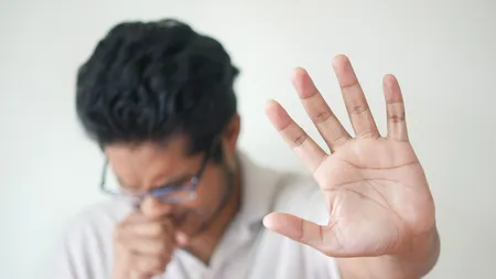 Cazurile de TUSE convulsivă au atins un număr alarmant în România. Doi copii au MURIT din cauza afecțiunii