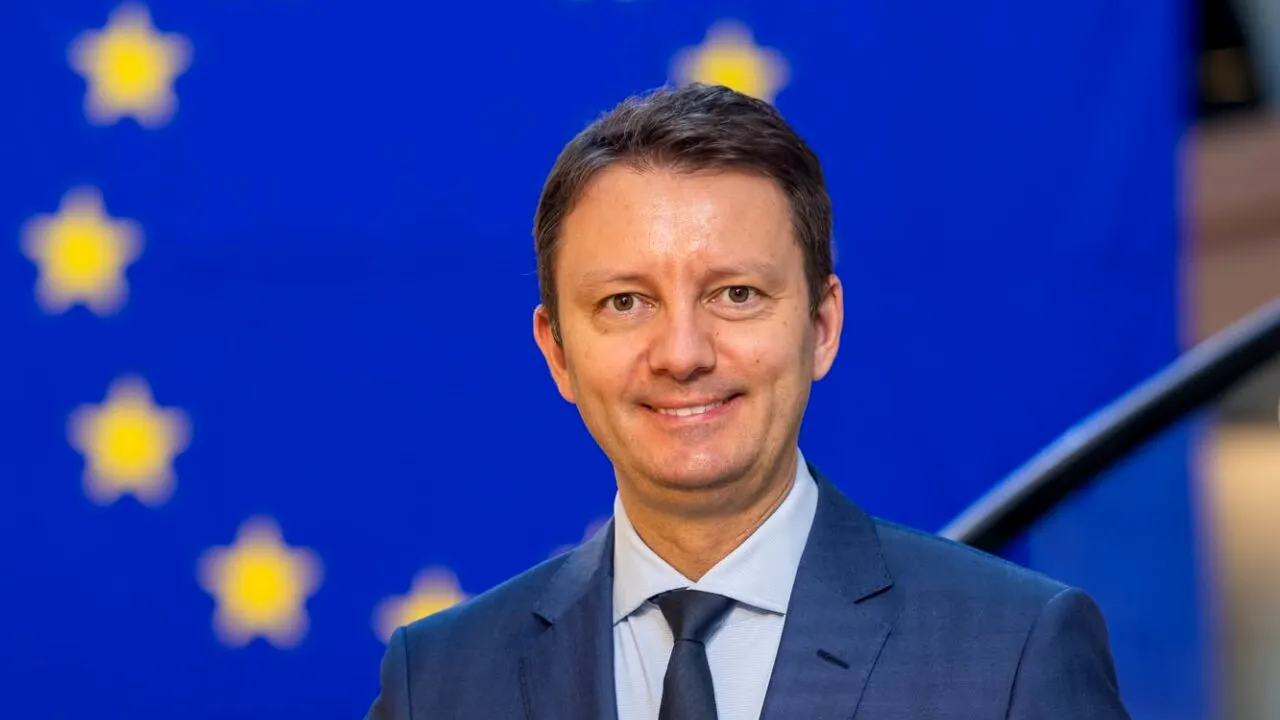 Ce salariu are Siegfried Mureșan ca europarlamentar. Ce sumă i-ar putea intra în buzunar, lunar, dacă va fi premier