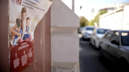 INFORMARE, înainte de toate. Ce ar trebui să știe cei care VIN LA REFERENDUM și cei care ÎL BOICOTEAZĂ