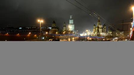 Vladimir Putin vorbește despre relația sa cu opozantul Boris Nemțov, asasinat în februarie