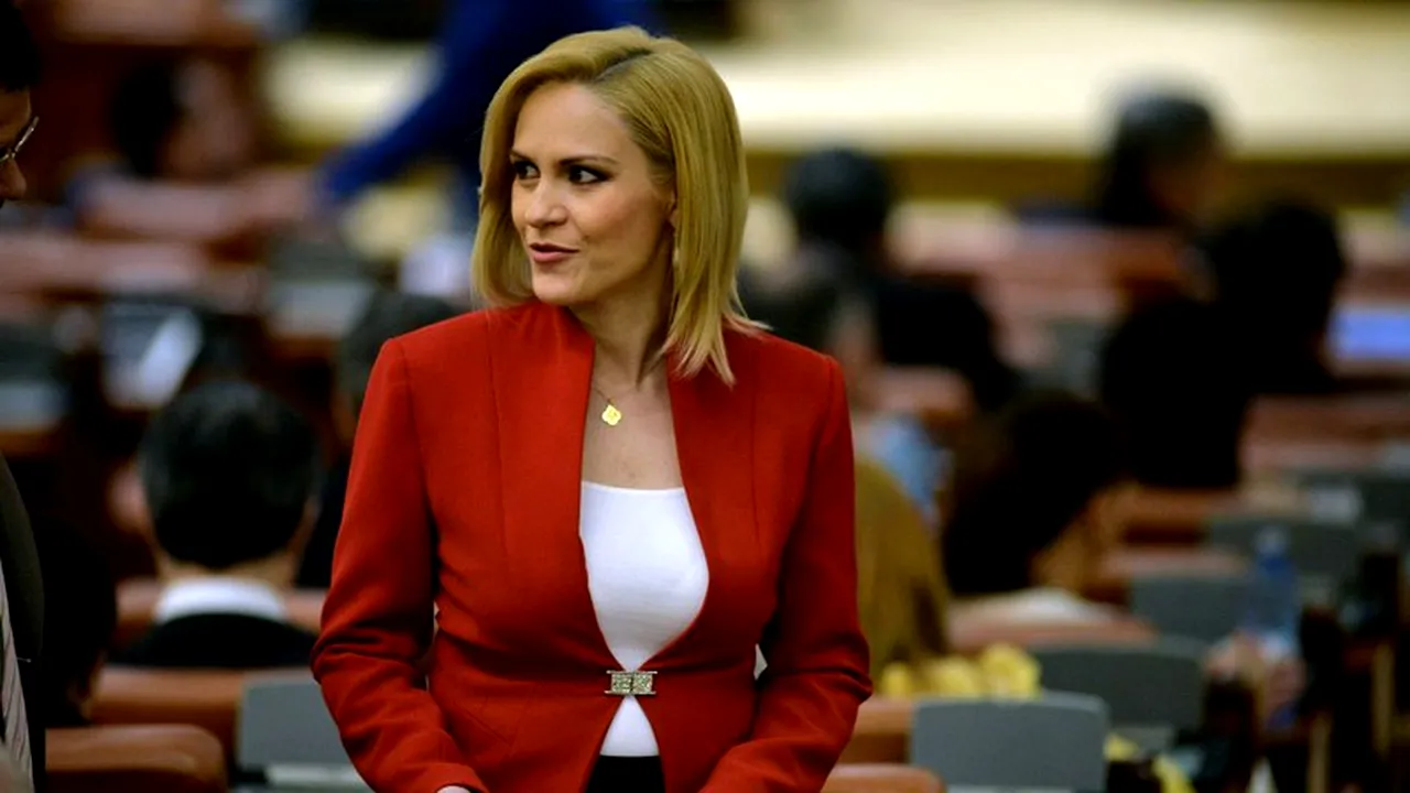 Gabriela Firea, anunț de ultimă oră. Ce le-a pregătit elevilor, odată cu începerea noului an școlar. “Nu ne vom opri aici!”
