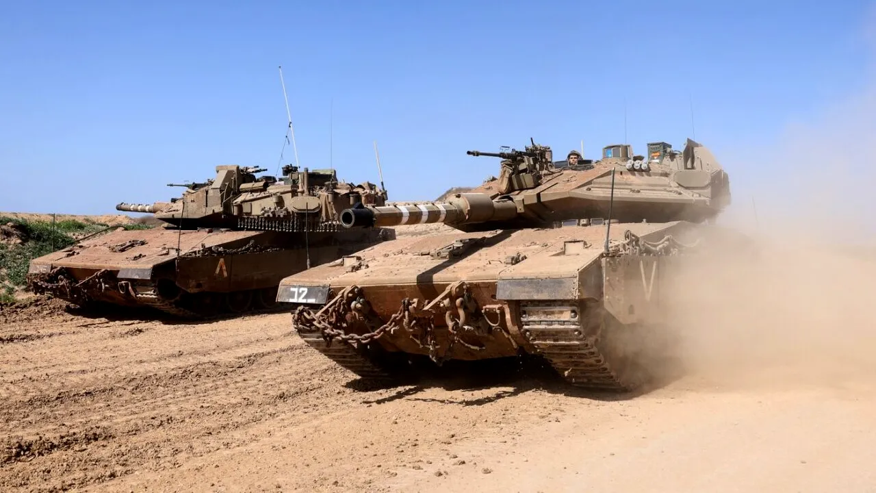 RĂZBOI Israel-Hamas, ziua 136: Israelul amenință cu ofensiva asupra orașului Rafah dacă ostaticii nu sunt eliberați până la Ramadan