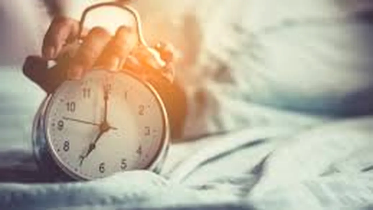 Bogații dorm mai bine decât cei sub nivelul săraciei, potrivit unui studiu