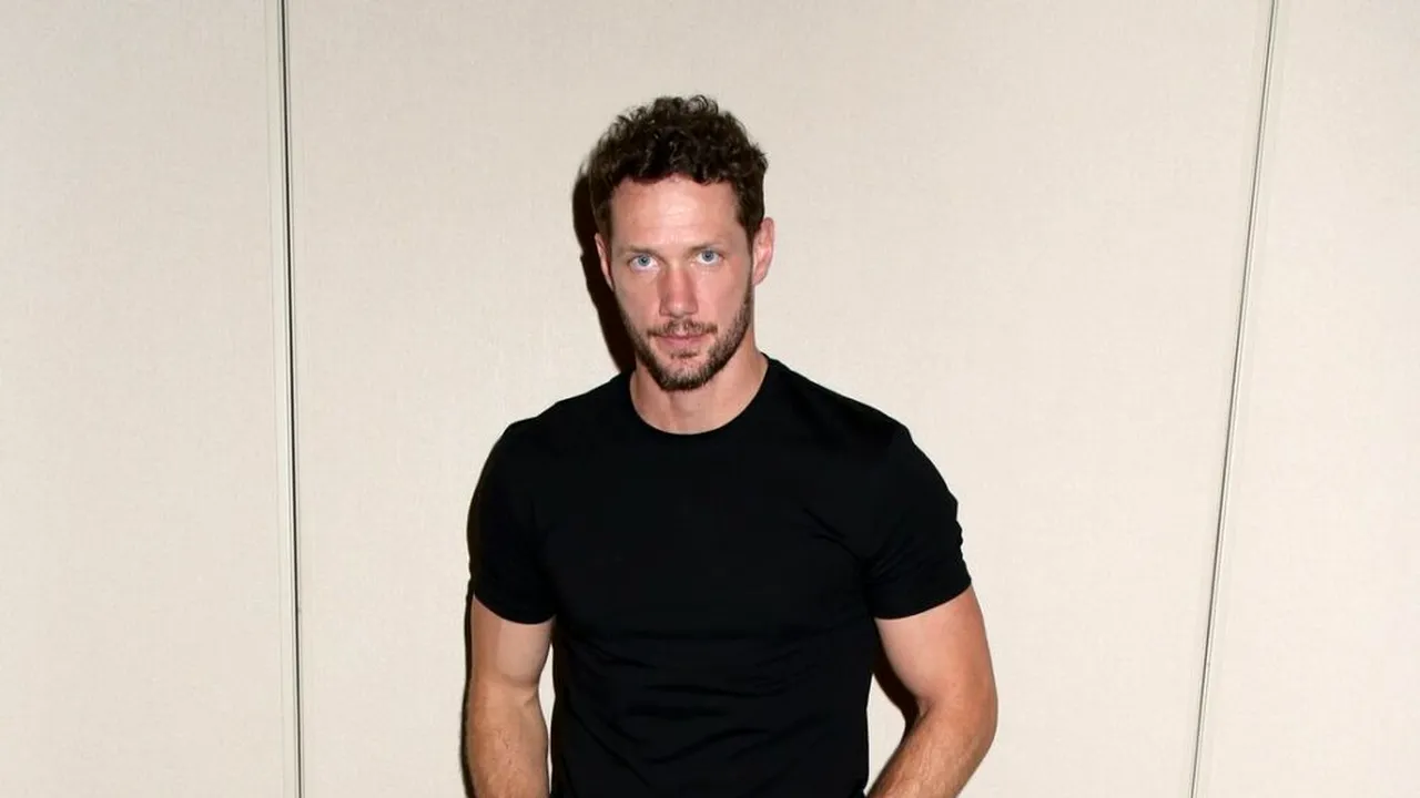 Johnny Wactor, actorul cunoscut pentru rolul din „General Hospital”, a murit la numai 37 de ani. A fost împușcat în timp ce încerca să oprească un jaf