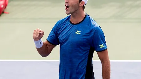 Horia Tecău s-a calificat în finala turneului de tenis de la Madrid