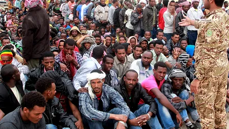 Aproape 40.000 de muncitori pakistanezi, deportați din cauza riscurilor teroriste