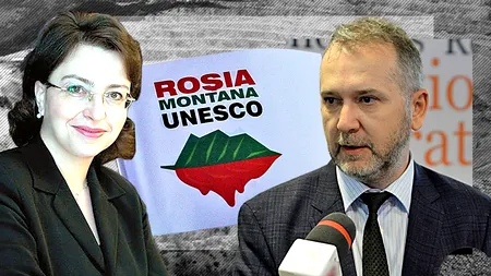 Avocații care au câștigat procesul cu Gabriel Resources: „TRIBUNALUL a luat în calcul provocările de mediu, sociale, culturale și economice”