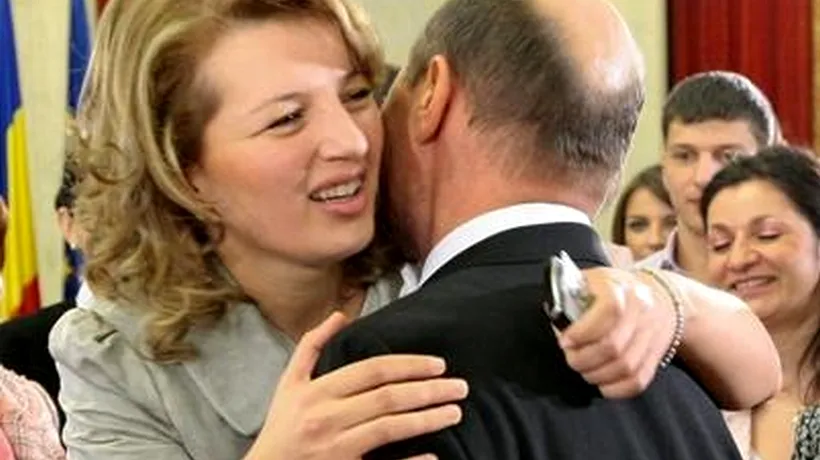 Ioana Băsescu a dat lovitura. Decizia nu mai poate fi întoarsă