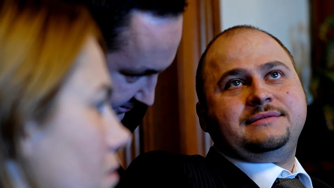 ICCJ: Cazul de corupție al fostului senator Gergely va fi judecat în continuare de tribunal