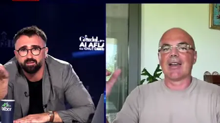 Rareș Bogdan acuză că există o rețea de influență în jurul lui Ilie Bolojan care face propagandă online